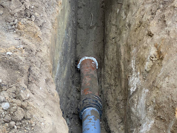 Best Sewage cleanup and water damage restoration  in Luling, LA