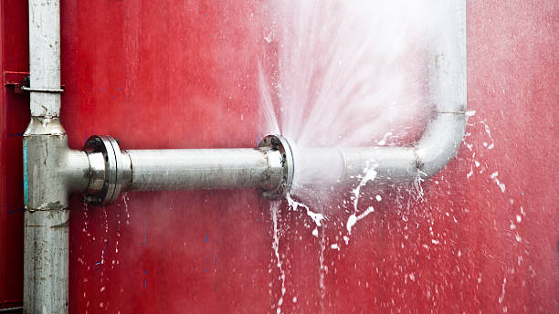 Best Sewage cleanup and water damage restoration  in Luling, LA